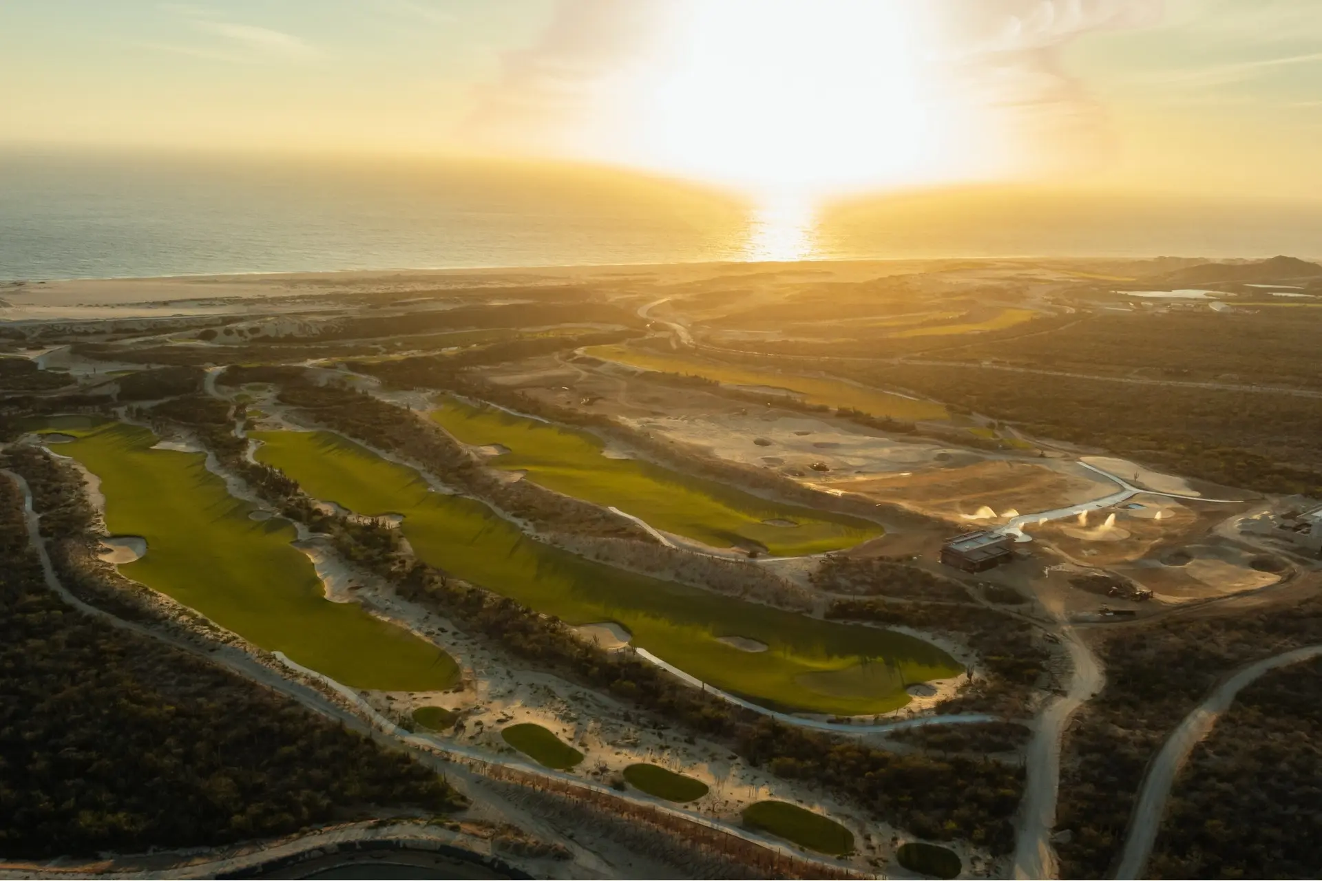 Exclusive Coastal Community