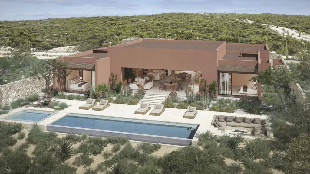Oleada Luxury Coastal Living